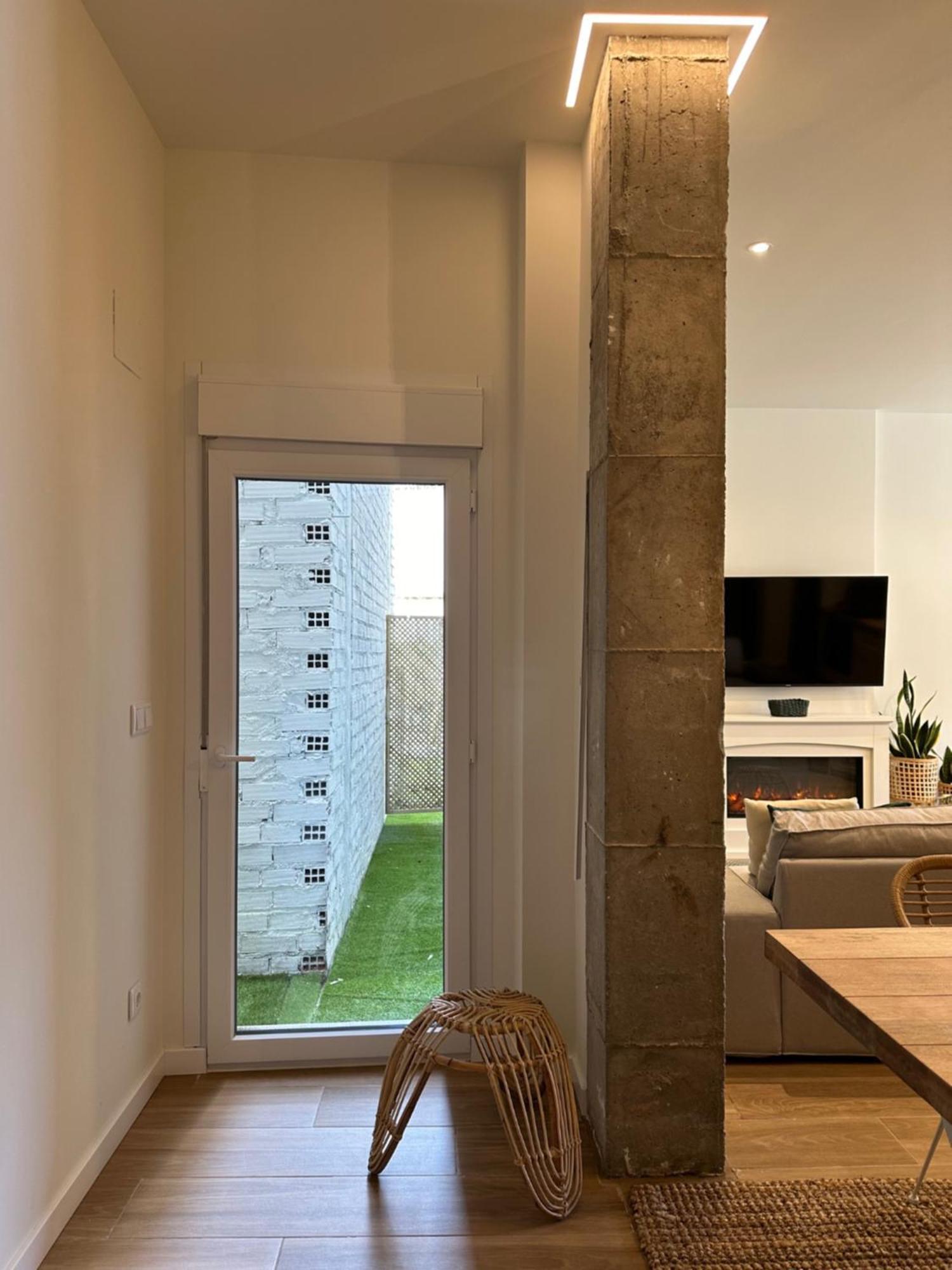 Paraiso Rias Baixas Ποντεβέντρα Εξωτερικό φωτογραφία